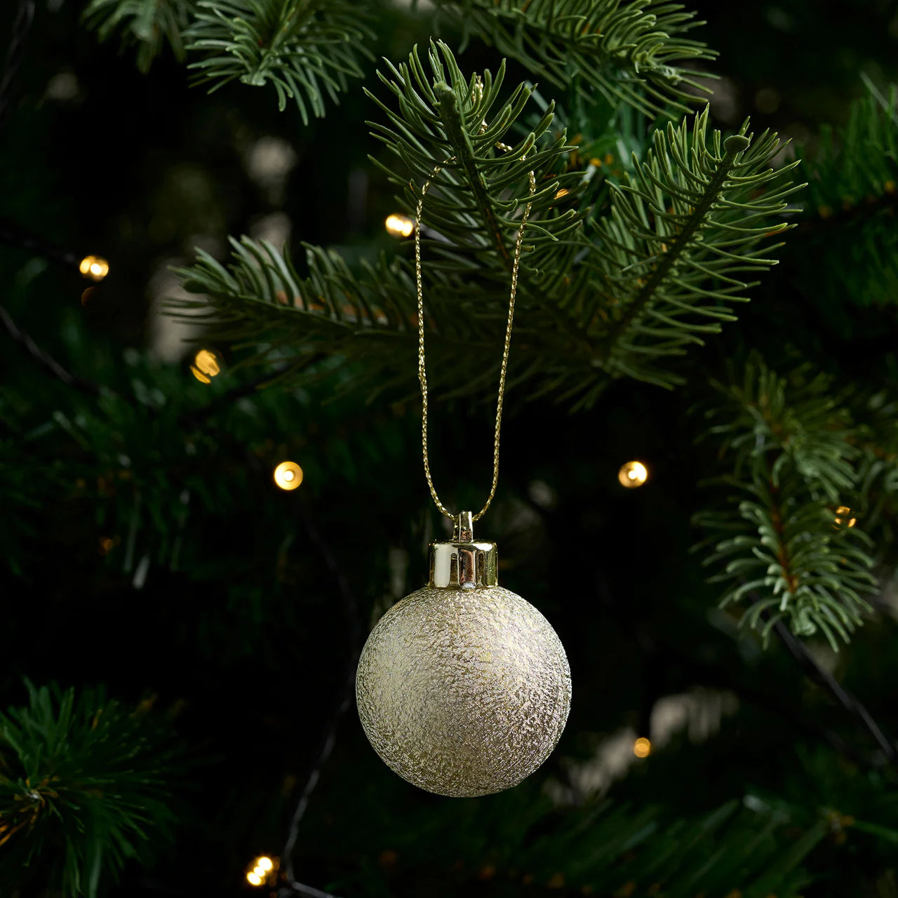 Weihnachtskugeln 25 Stück